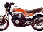 1983 Honda CB 900F-D Bol D'or